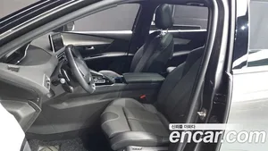 Peugeot 5008, 2022 — миниатюра 23