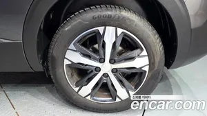 Peugeot 5008, 2022 — миниатюра 7