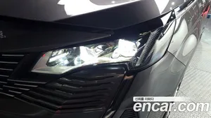 Peugeot 5008, 2022 — миниатюра 8