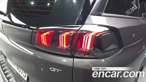 Peugeot 5008, 2022 — миниатюра 9