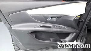 Peugeot 5008, 2022 — миниатюра 14
