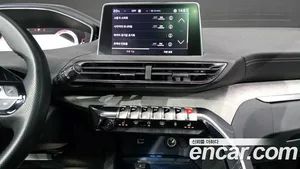 Peugeot 5008, 2022 — миниатюра 29