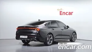 Kia K5, 2020 — миниатюра 2