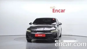 Kia K5, 2020 — миниатюра 3