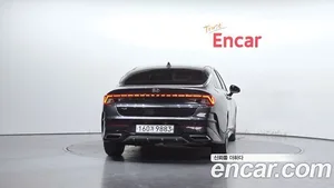 Kia K5, 2020 — миниатюра 4