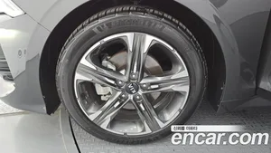 Kia K5, 2020 — миниатюра 5