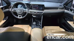 Kia K5, 2020 — миниатюра 10