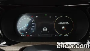 Kia K5, 2020 — миниатюра 11