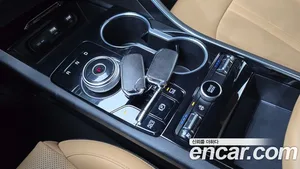 Kia K5, 2020 — миниатюра 12