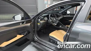 Kia K5, 2020 — миниатюра 13