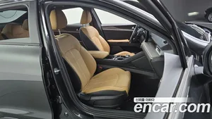 Kia K5, 2020 — миниатюра 17