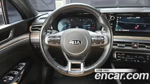 Kia K5, 2020 — миниатюра 18