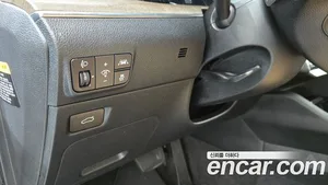 Kia K5, 2020 — миниатюра 21