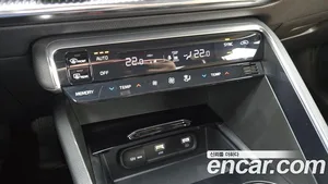 Kia K5, 2020 — миниатюра 24
