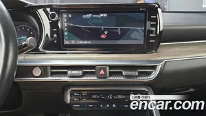 Kia K5, 2020 — миниатюра 25