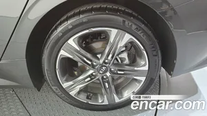 Kia K5, 2020 — миниатюра 7