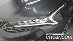 Kia K5, 2020 — миниатюра 8