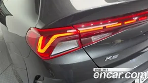Kia K5, 2020 — миниатюра 9