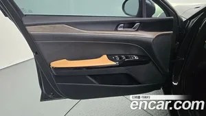 Kia K5, 2020 — миниатюра 14