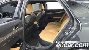 Kia K5, 2020 — миниатюра 16