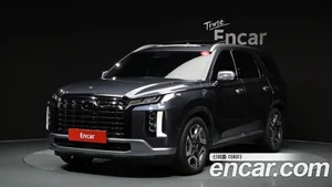 Hyundai Palisade, 2023 — миниатюра 1