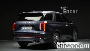 Hyundai Palisade, 2023 — миниатюра 2