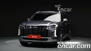 Hyundai Palisade, 2023 — миниатюра 3