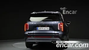 Hyundai Palisade, 2023 — миниатюра 4