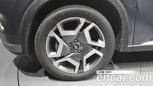 Hyundai Palisade, 2023 — миниатюра 5