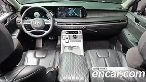 Hyundai Palisade, 2023 — миниатюра 10