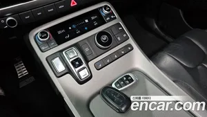 Hyundai Palisade, 2023 — миниатюра 12