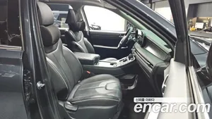 Hyundai Palisade, 2023 — миниатюра 18