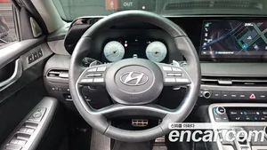 Hyundai Palisade, 2023 — миниатюра 19