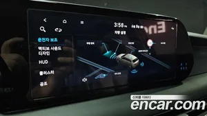 Hyundai Palisade, 2023 — миниатюра 21