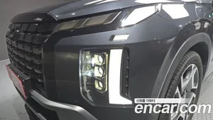 Hyundai Palisade, 2023 — миниатюра 8