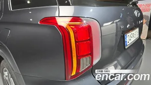 Hyundai Palisade, 2023 — миниатюра 9