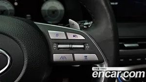 Hyundai Palisade, 2023 — миниатюра 32