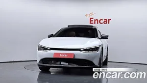 Kia EV6, 2023 — миниатюра 3