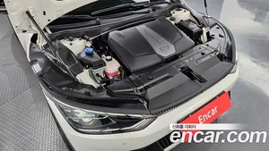 Kia EV6, 2023 — миниатюра 6