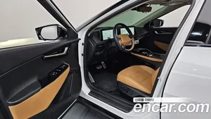 Kia EV6, 2023 — миниатюра 10