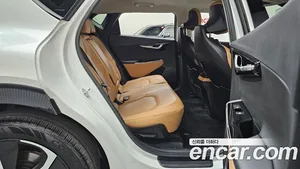 Kia EV6, 2023 — миниатюра 11
