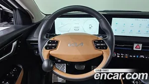 Kia EV6, 2023 — миниатюра 12
