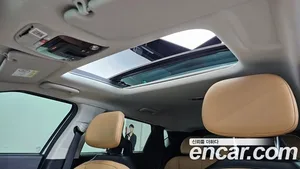 Kia EV6, 2023 — миниатюра 19