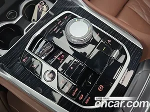 BMW X6, 2024 — миниатюра 9