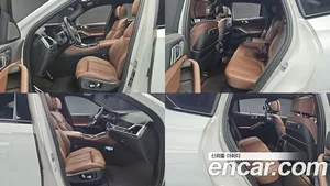 BMW X6, 2024 — миниатюра 10