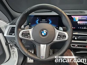 BMW X6, 2024 — миниатюра 11
