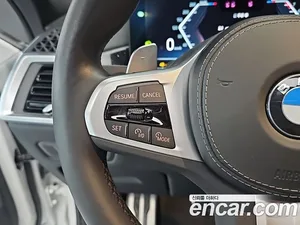 BMW X6, 2024 — миниатюра 12