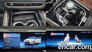 BMW X6, 2024 — миниатюра 15