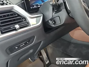 BMW X6, 2024 — миниатюра 16