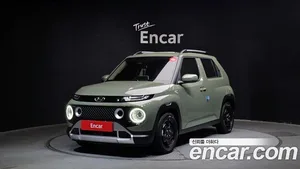 Hyundai Casper, 2023 — миниатюра 1